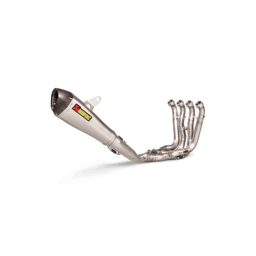 BMW S1000RR (15-18) Complete Exhaust System