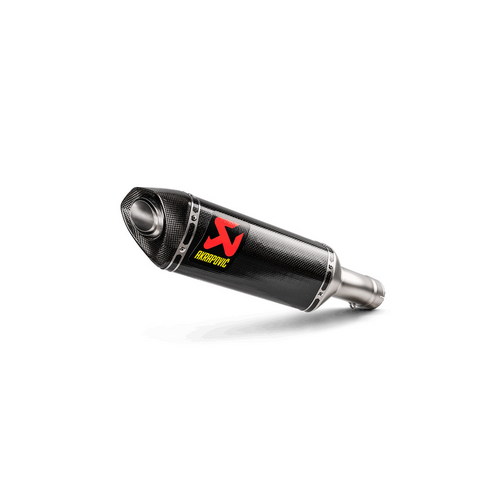 BMW S 1000 RR (19-24) Slip-On System