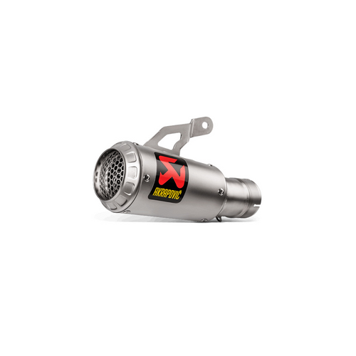 S1000RR (19-25) Slip-On System