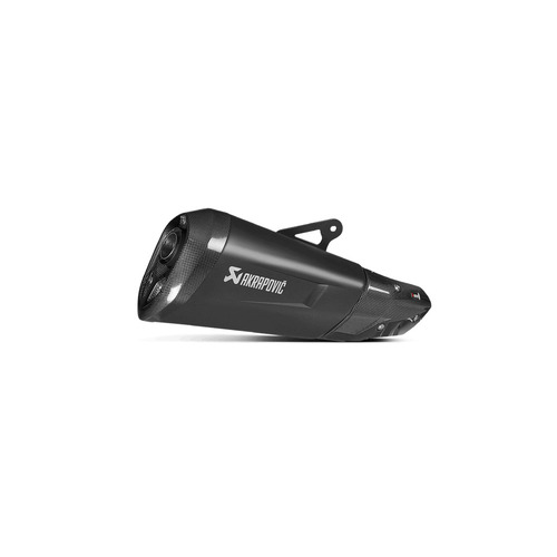 Akrapovic Slip-On Line (Titanium)  BMW S 1000 XR 2019