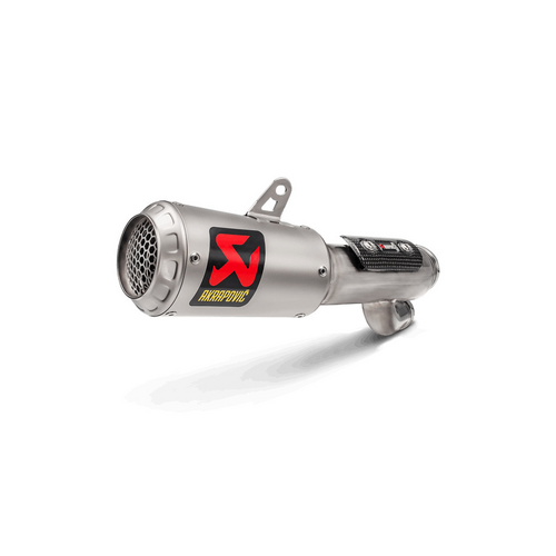 S1000R (17-20) Slip-On System