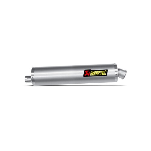 Akrapovic Slip-On Line (Titanium)  BMW R 1150 GS 2004