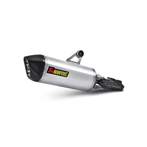 BMW R1200GS (13-16) Slip-On Muffler