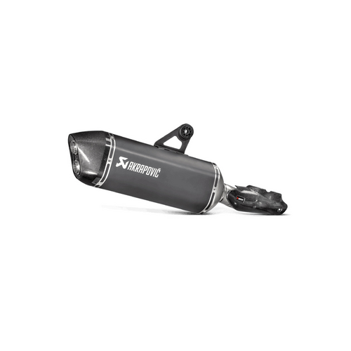 BMW R1200 GS (14-18) Slip-On System