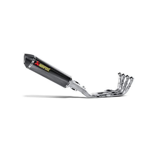 K1300 R/S (05-15) Complete Exhaust System