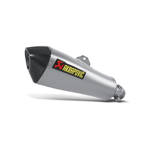 K1300 R/S 2009-2015 Slip-On System