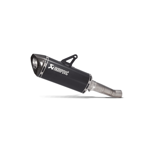 Monster 1200R (17-20) Slip-On System