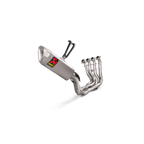 CBR1000RR (17-19) Complete System