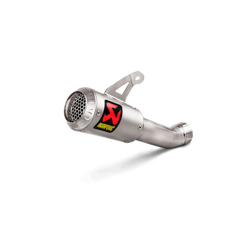 CBR1000RR GP-Styled Slip-On