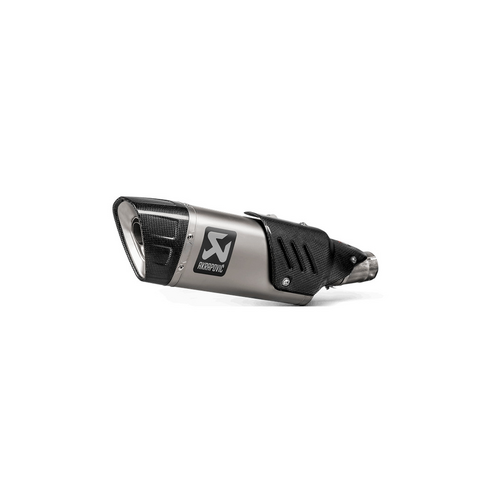 CB1000R (18-24) Slip-On System