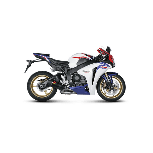 CBR1000RR (08-13) Slip-On System