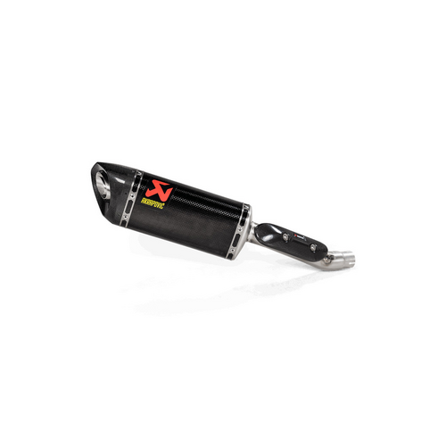 Honda CB300R (18-20) Slip-On System