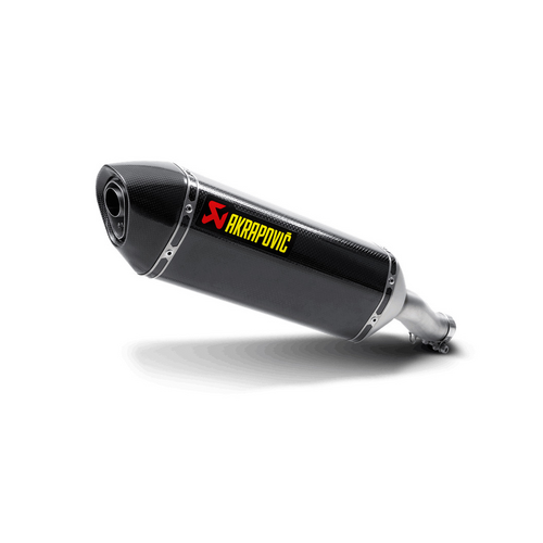 CB500F (13-16) Slip-On System