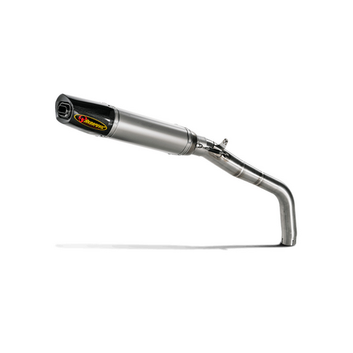 CBR600RR (07-08) Slip-On System