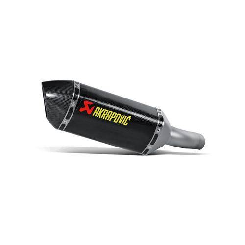 CB 600F (07-13) Slip-On System