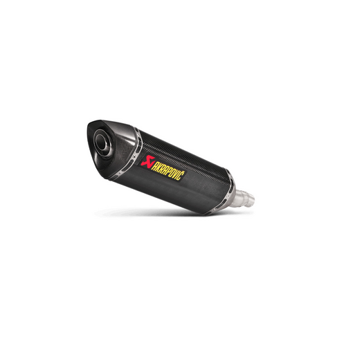 Honda NC 700/750X (12-20) Slip-On System