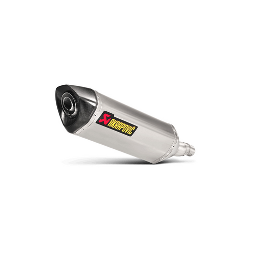 Honda NC 700/750X (12-20) Slip-On System