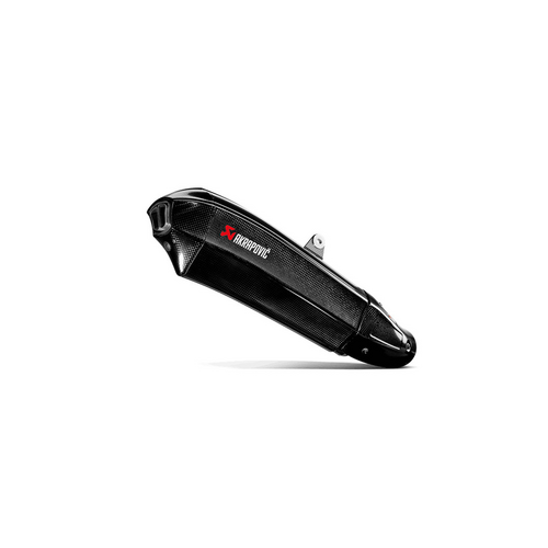 Kawasaki Ninja H2 (15-19) Slip-On System