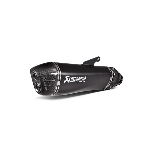 Ninja H2 SX (18-20) Slip-On System