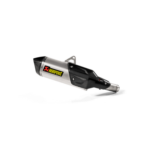 Versys 1000 (19-24) Slip-On System