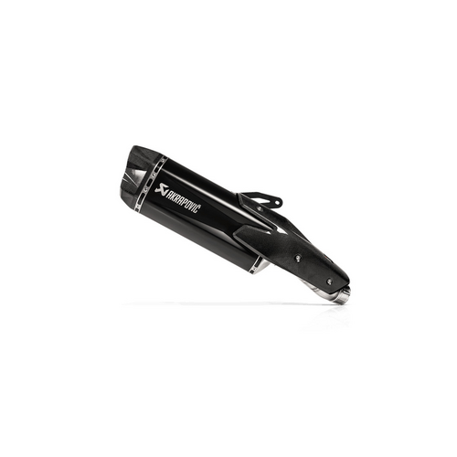 Kawasaki Z H2 (20-23) Slip-On System