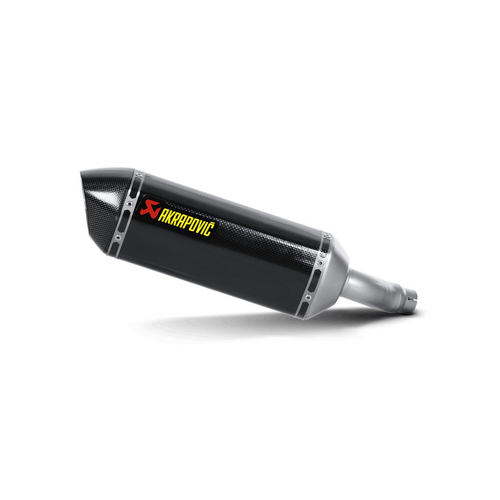 Ninja 300R (13-16) Slip-On System