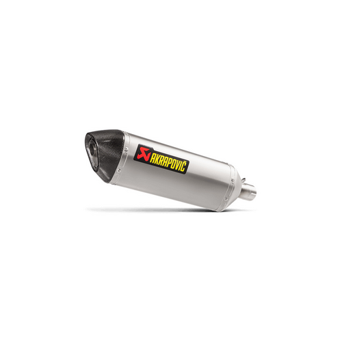 Versys-X 250/300 (17-20) Slip-On System