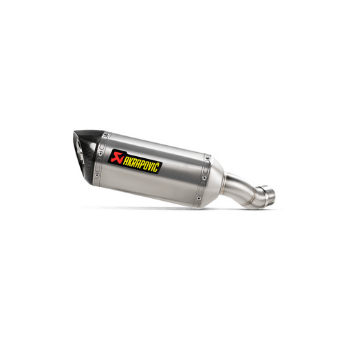 Z900 (20-24) Slip-On System