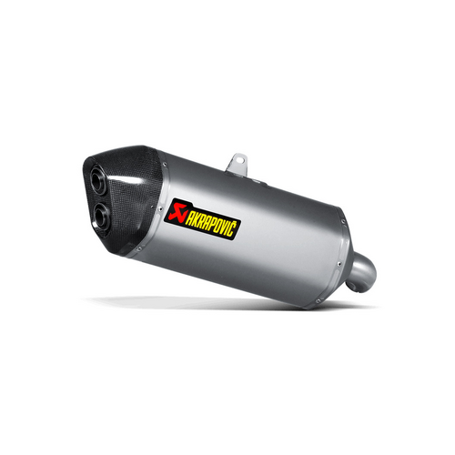 V-Strom 1000 (14-16) Slip-On System