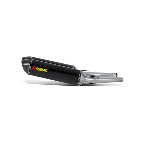 GSX-R1300 (08-17) Slip-On System