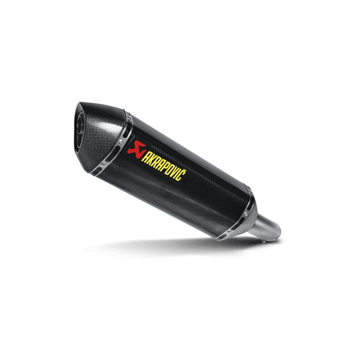 GSX-S 750 (11-16) Slip-On System