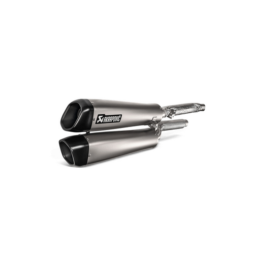 Scrambler 1200 (19-20) Slip-On System