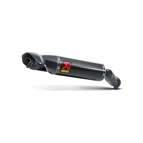 YZF-R1 (09-14) Slip-On System