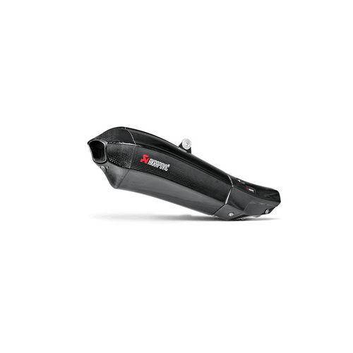 YZF-R1 (15-16) Slip-On System