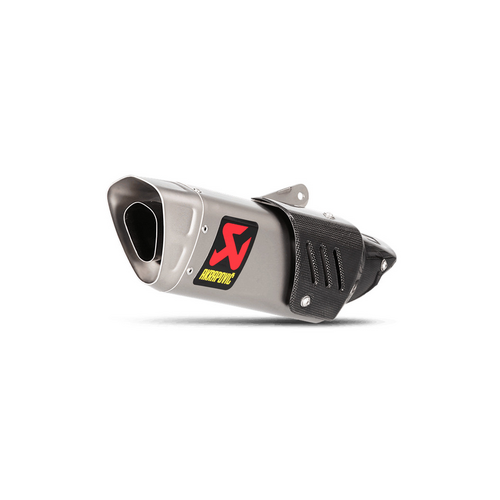 Yamaha MT-10 (16-21) Slip-On System