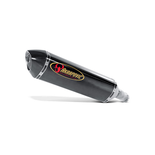 FZ1 / FZ1 Fazer (06-15) Slip-On System