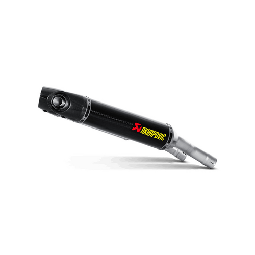 YZF-R1 (07-08) Slip-On System