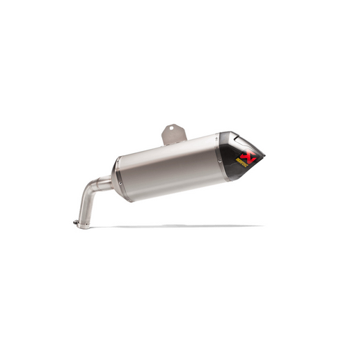 XT1200Z Super Tenere (10-19) Slip-On System