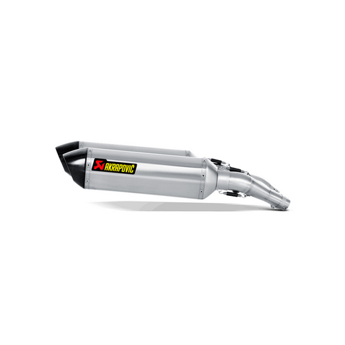 FJR1300 13-18 Slip-On Exhaust System