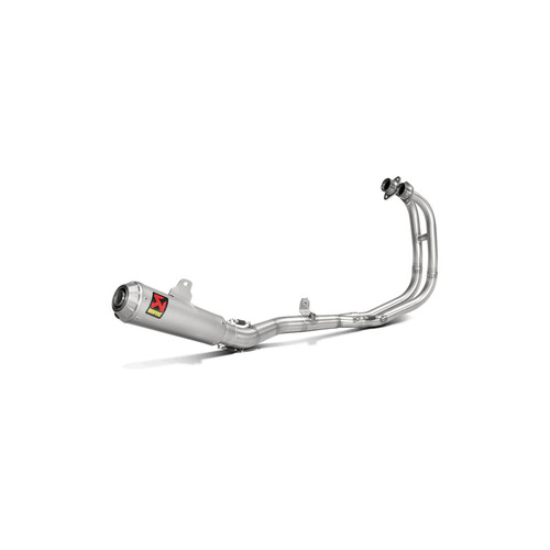 Akrapovic Racing Line (SS)   Yamaha YZF-R25 2020