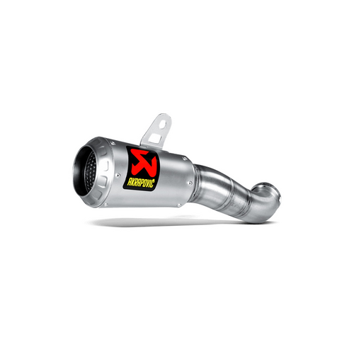 YZF-R25 (19-21) Slip-On Exhaust