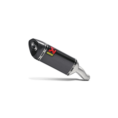 YZF-R3 (14-16) Slip-On Exhaust