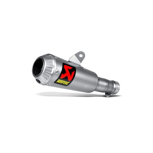 YZF-R6 (17-23) Slip-On System