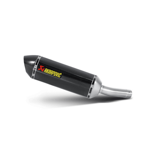 Yamaha FZ8 (10-15) Slip-On System