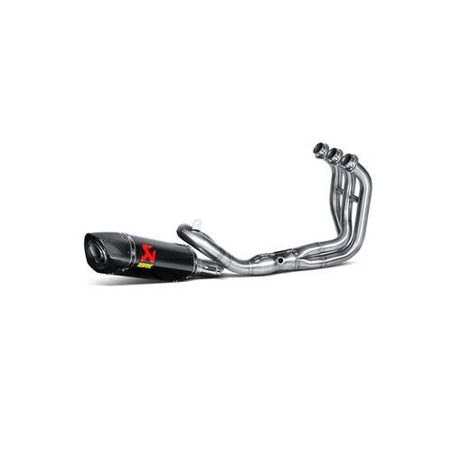 Yamaha FZ-09 (14-20) Complete Exhaust System