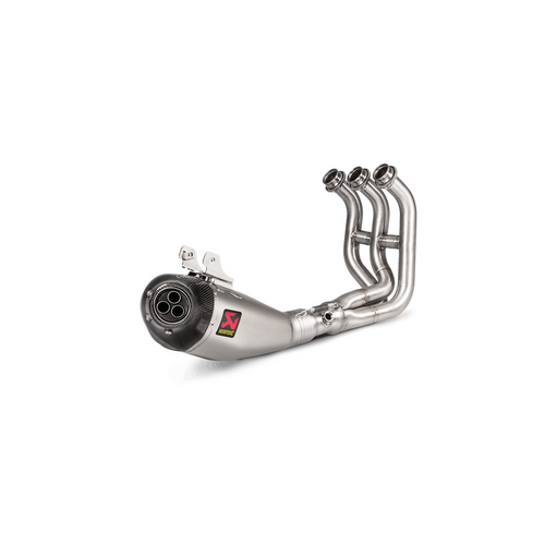 Yamaha MT09 (14-20) Complete Exhaust System