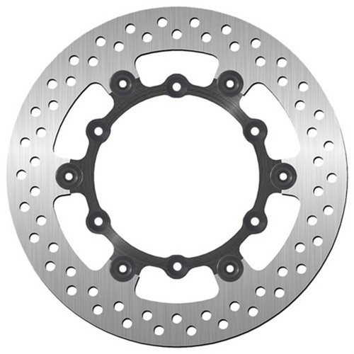 SBS DISC ROTOR | FLOATING STANDARD
