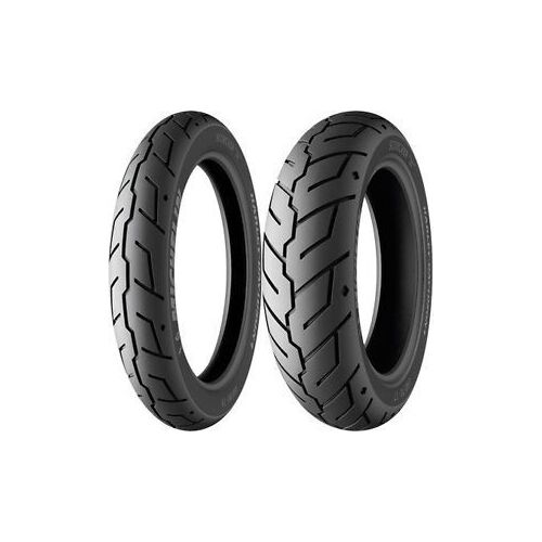 Michelin 80/90-21 (54H) Scorcher 31Tyre