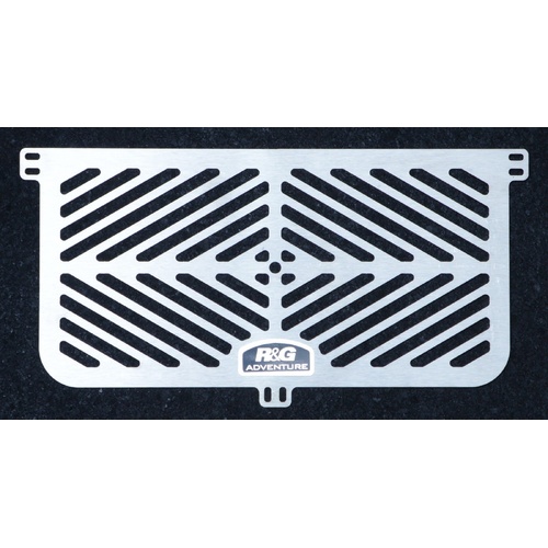 O/COOLER GRD STLSS S1000RR 15-