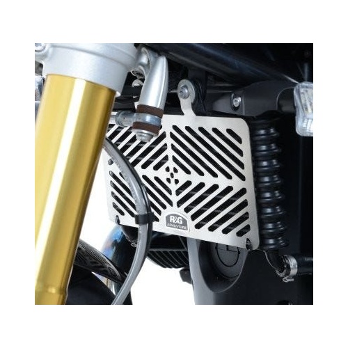 S/S O/COOLER GRD BMW R NINE T